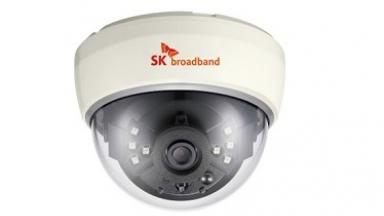 SK 전원주택 CCTV